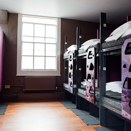 Clink78 Hostel Лондон Экстерьер фото