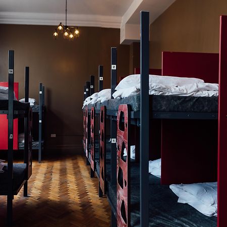 Clink78 Hostel Лондон Экстерьер фото